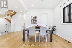 Formal Dining room - 