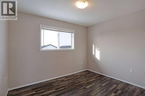 Top Floor - Primarly Bedroom - 322 17 Street E, Brooks, AB - Indoor Photo Showing Other Room