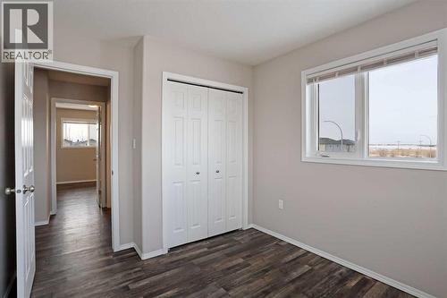 Top Floor - 2nd Bedroom w/extra north facing window - 322 17 Street E, Brooks, AB - Indoor Photo Showing Other Room