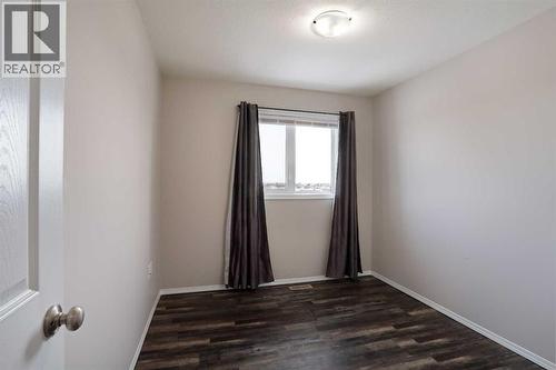 Top Floor - 3rd Bedroom - 322 17 Street E, Brooks, AB - Indoor Photo Showing Other Room