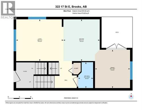 322 17 Street E, Brooks, AB - Other