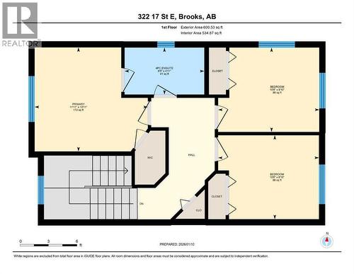 322 17 Street E, Brooks, AB - Other