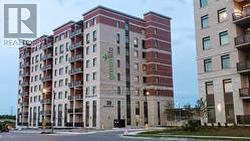 501 - 39 NEW DELHI DRIVE  Markham, ON L3S 0E1