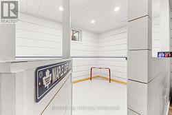 Mini hockey rink remvble tiles - easily converted - 