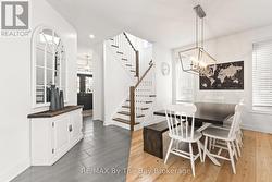 Formal dining room - 