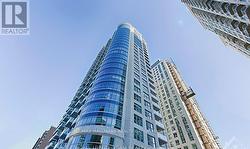 2007 - 195 BESSERER STREET  Ottawa, ON K1N 7J6