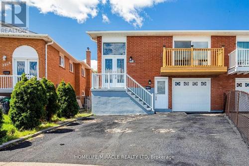 4000 Key Court, Mississauga, ON - Outdoor