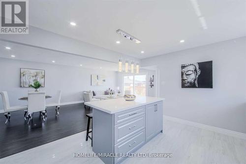 4000 Key Court, Mississauga, ON - Indoor