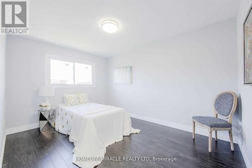 4000 Key Court, Mississauga, ON - Indoor Photo Showing Bedroom