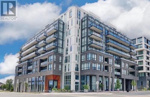 712 - 3005 PINE GLEN ROAD  Oakville, ON L6M 5P5