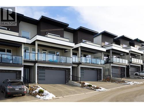 1000 Mt. Robson Place Unit# 18  Vernon, BC V1B 4G2