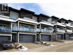 1000 Mt. Robson Place Unit# 18  Vernon, BC V1B 4G2