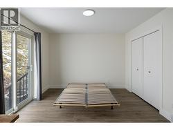 Spare 3rd bedroom/office on kitchen floor level leading to back yard - 