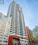 1520 - 50 DUNFIELD AVENUE  Toronto, ON M4S 0E4