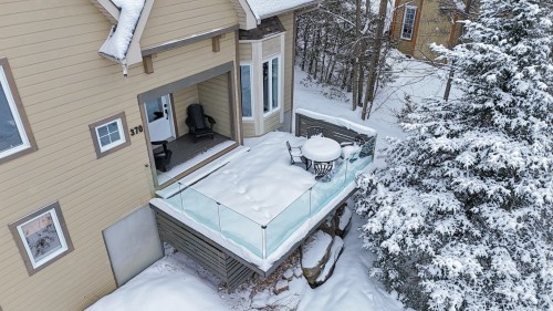 Extérieur - 370 Mtée Victor-Nymark, Saint-Sauveur, QC - Outdoor