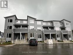 7 - 990 DEVERON CRESCENT  London South (South J), ON N5Z 0B7