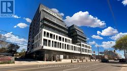 514 - 500 DUPONT STREET  Toronto, ON M6G 1Y7