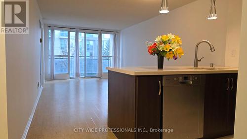 202 - 28 Hollywood Avenue, Toronto, ON - Indoor