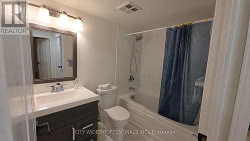 202 - 28 Hollywood Avenue, Toronto, ON - Indoor Photo Showing Bathroom