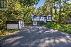 203 KNOX ROAD W  Wasaga Beach, ON L9Z 2A7