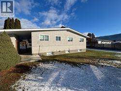 7551 23rd Street  Grand Forks, BC V0H 1H2