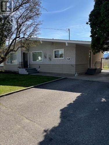 7551 23rd Street  Grand Forks, BC V0H 1H2