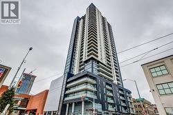 60 CHARLES Street W Unit# 1802  Kitchener, ON N2G 0C9