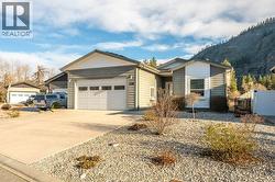 8300 Gallagher Lake Frontage Road Unit# 118  Oliver, BC V0H 1T2
