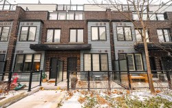 5-2232 Bromsgrove Road  Mississauga, ON L5J 0B3