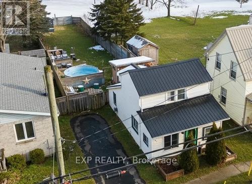 41 LAKE STREET  Prince Edward County (Picton Ward), ON K0K 2T0