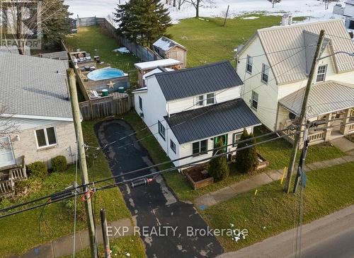 41 LAKE STREET  Prince Edward County (Picton Ward), ON K0K 2T0