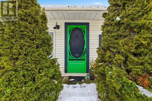 41 LAKE STREET  Prince Edward County (Picton Ward), ON K0K 2T0