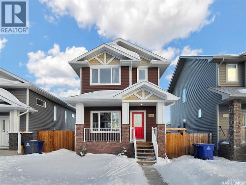 1069 Parr Hill DRIVE  Martensville, SK S0K 2T1