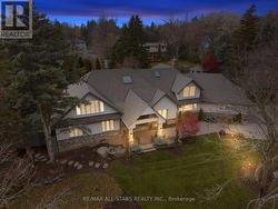 6 BOYD COURT  Markham, ON L6C 1A6