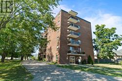 401 - 62 SPENCER STREET  Cobourg, ON K9A 1C2