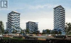 328 - 2485 TAUNTON ROAD  Oakville, ON L6H 3R8