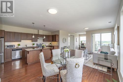 501 - 223 Erb Street W, Waterloo, ON - Indoor