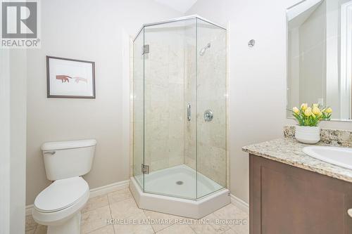 501 - 223 Erb Street W, Waterloo, ON - Indoor Photo Showing Bathroom