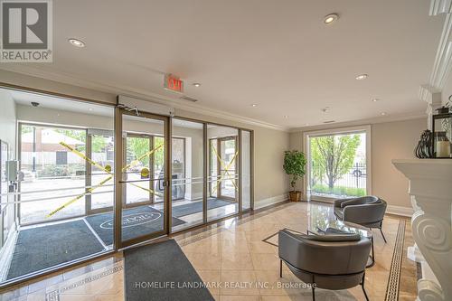 501 - 223 Erb Street W, Waterloo, ON - Indoor Photo Showing Other Room