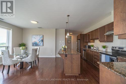 501 - 223 Erb Street W, Waterloo, ON - Indoor