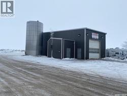250 N Service ROAD W  Moose Jaw, SK S6H 0A3