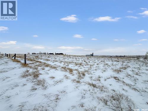 Blyth Acreage, Swift Current Rm No. 137, SK 