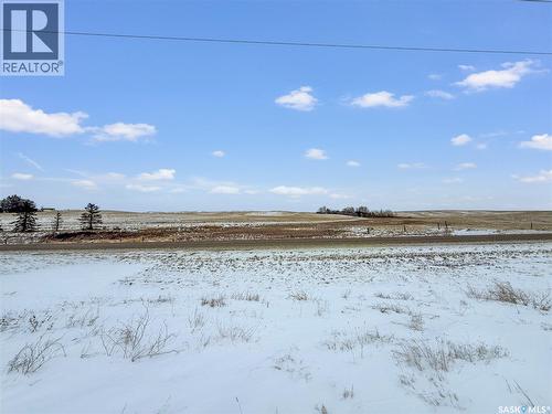 Blyth Acreage, Swift Current Rm No. 137, SK 
