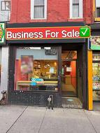 419 SPADINA AVENUE  Toronto, ON M5T 2G6