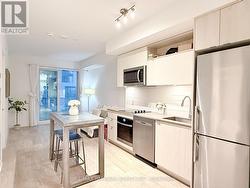 1612 - 100 DALHOUSIE STREET  Toronto, ON M5B 0C7