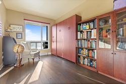 Chambre à coucher - 