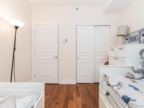 Bedroom - 105-150 Rue Barnett, Dollard-Des-Ormeaux, QC - Indoor