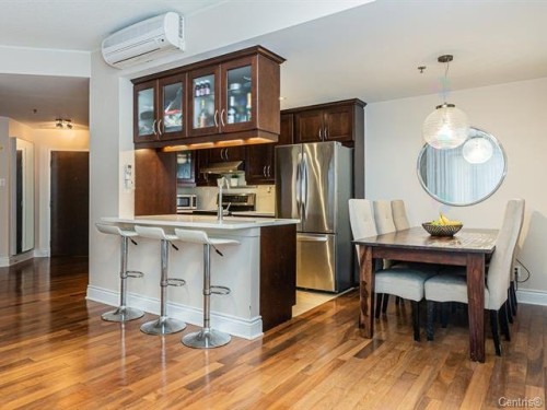 Overall view - 105-150 Rue Barnett, Dollard-Des-Ormeaux, QC - Indoor