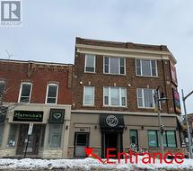 1A - 29 1/2 SIMCOE STREET S  Oshawa, ON L1H 4G2