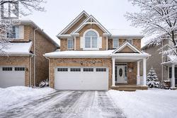 MAIN - 483 POZBOU CRESCENT  Milton, ON L9T 8H9